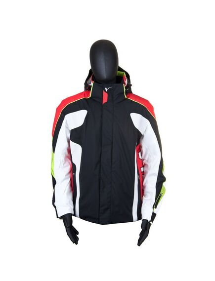 Куртка горнолыжная мужская 816 NETTUNO SKI JACKET, Размер: 10 (M)