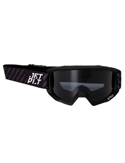 Маска плавающая Jetpilot H2O Floating Goggle black S23