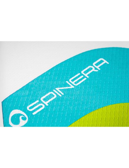 SUP-доска надувная с веслом универсальная Spinera Classic 9'10" Pack 1 Green/Teal HDDS S23, img 6