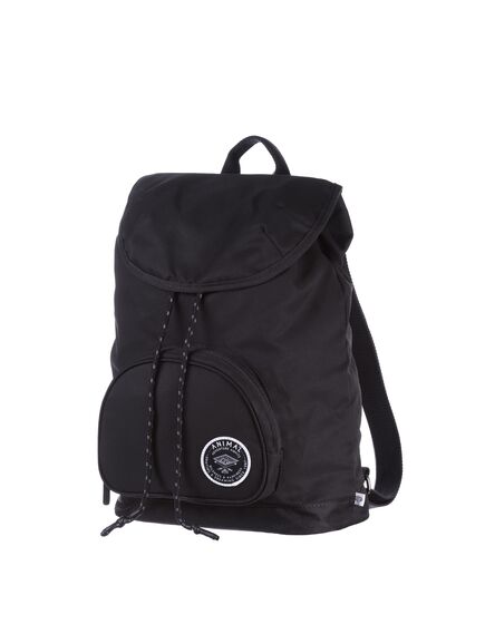 Рюкзак женский Animal ALPINE BLACK F17, Размер (сумки и чехлы): 16L