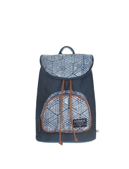 Рюкзак женский Animal ALPINE DARK NAVY F17, Размер (сумки и чехлы): 16L