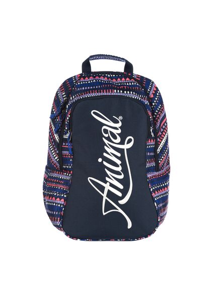 Рюкзак женский Animal BRIGHT DARK NAVY F17, Размер (сумки и чехлы): 20L