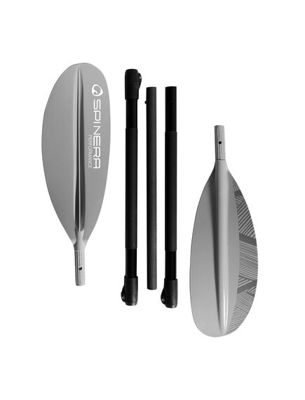 Весло для каяка Spinera Kayak Performance 5pcs Aluminium/Fiberglas/Polypropylen Grey S24