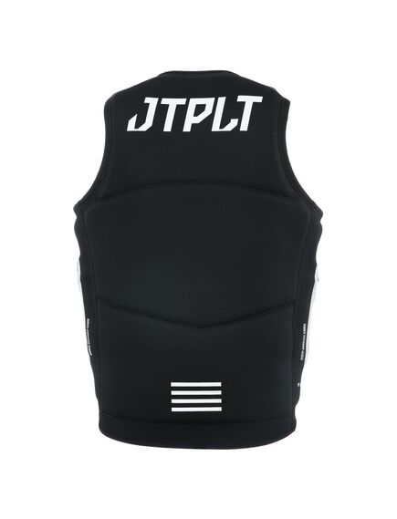 Спасательный жилет неопрен мужской Jetpilot RAPH RECON NEO VEST BLACK, Размеры (жилеты): 10 (M), img 2