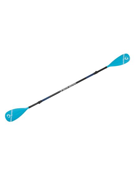 Весло для SUP-доски/каяка Spinera Sup/Kayak Deluxe 4pcs Fiberglas/Reinforced Nylon Teal S24, img 7