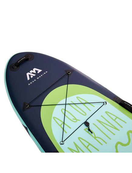 SUP-доска надувная семейная Aqua Marina Super Trip 12'2“ S23, img 2