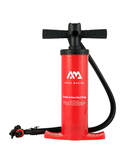 Насос ручной Aqua Marina AREO II 16" Hand Pump S22