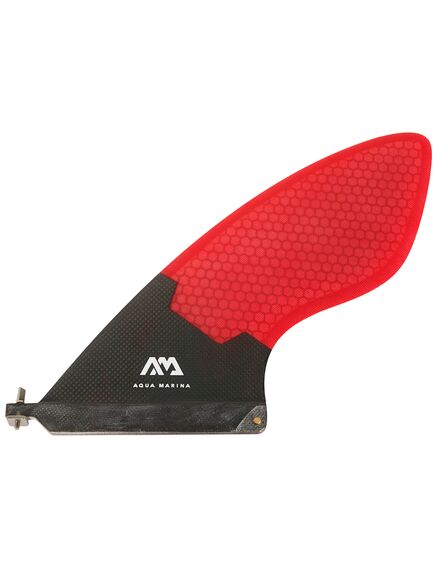 Плавник US Box гоночный для SUP-доски Aqua Marina Fiberglass Racing fin for RACE ELITE S23