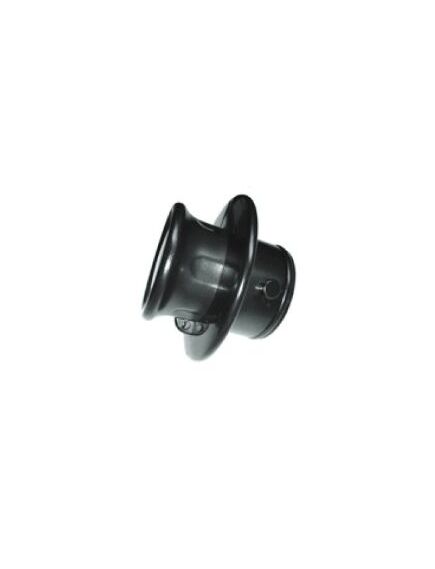 Переходник Straight Line для балластных емкостей Link Valve Cap Set (5PK) Black (BLK)