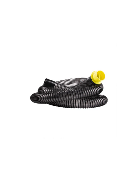 Шланг Straight Line SUMO MAX FLOW PUMP HOSE Black/Yellow (BLY)