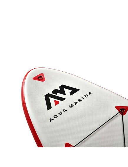 SUP-доска надувная для прокатов и школ AQUA MARINA Nuts 10'6" S21S, img 2