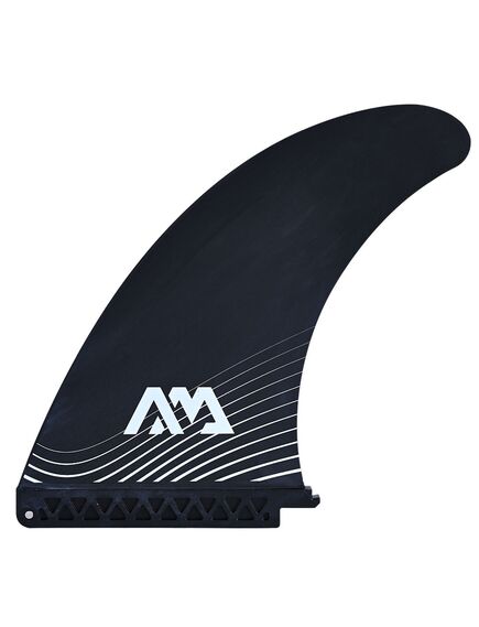 Плавник SAFS универсальный для SUP-доски Aqua Marina 9" Large Center Fin (Black) S23