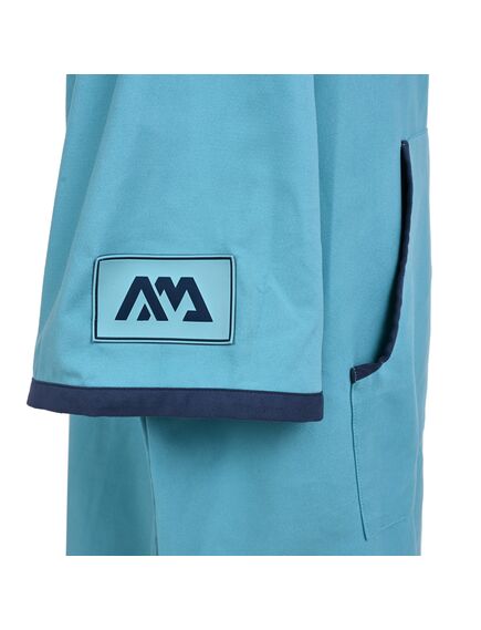 Пончо Aqua Marina Micro-fabric Change Poncho (Aqua) Extra Large S24., img 4