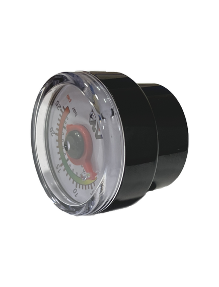 Манометр Aqua Marina Pressure Gauge for Double Action High Pressure Hand Pump S23, img 3