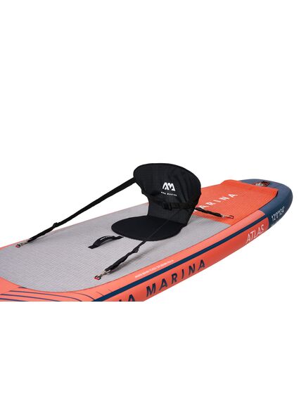 SUP-доска надувная с веслом Aqua Marina Atlas 12'0" S24, img 3