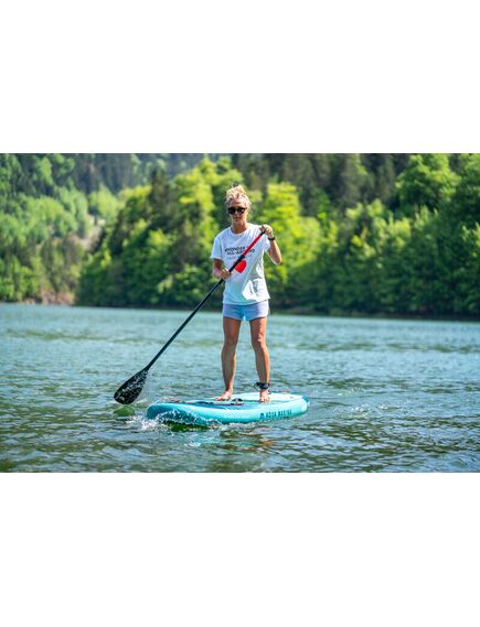 SUP-доска надувная с веслом Aqua Marina Vapor 10'4" S24, img 9