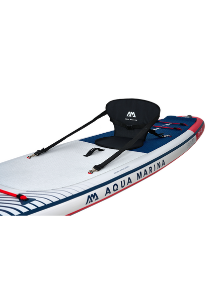 SUP-доска надувная для туризма Aqua Marina Hyper 11'6" S24, img 5