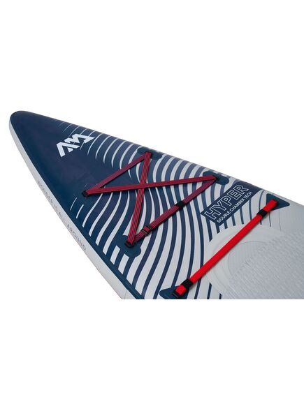 SUP-доска надувная для туризма Aqua Marina Hyper 11'6" S24, img 8