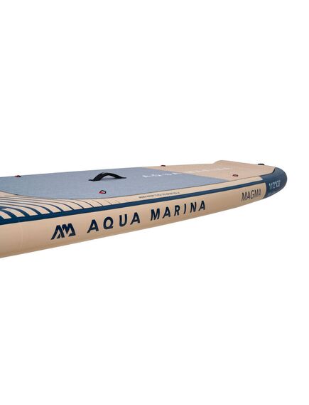 SUP-доска надувная с веслом Aqua Marina Magma 11'2" S24, img 5