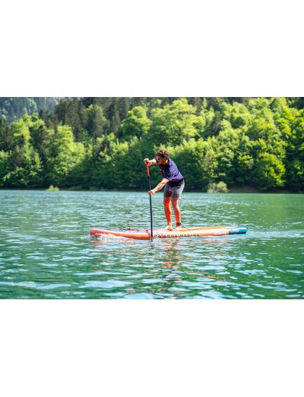 SUP-доска надувная с веслом Aqua Marina Monster 12'0" S24, img 8