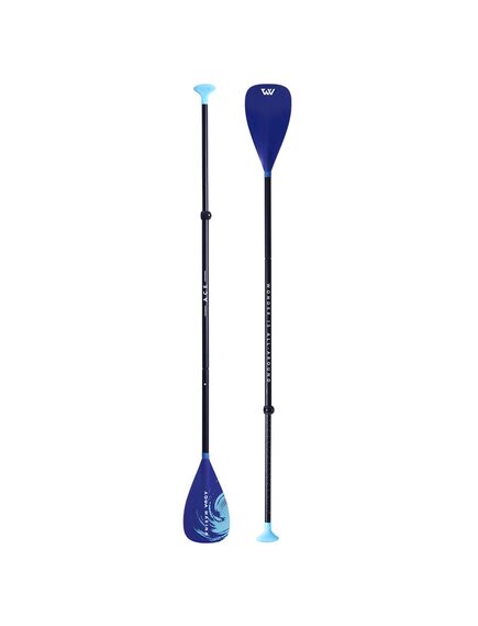 Весло для SUP-доски детское Aqua Marina ACE Aluminum (3 PCS) S24