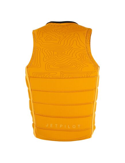 Спасательный жилет неопрен мужской Jetpilot X1 F/E Neo Vest Felix caramel S24, Размеры (жилеты): 10 (M), img 2