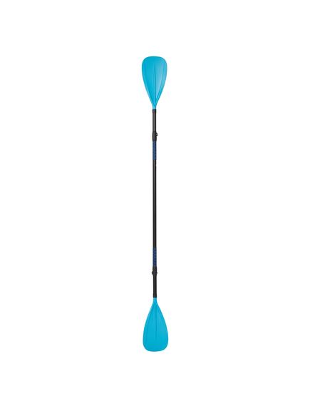 Весло для SUP-доски/каяка Spinera Sup/Kayak Deluxe 4pcs Fiberglas/Reinforced Nylon Teal S24, img 4