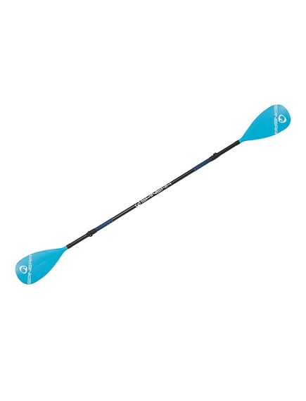 Весло для SUP-доски/каяка Spinera Sup/Kayak Deluxe 4pcs Fiberglas/Reinforced Nylon Teal S24, img 5