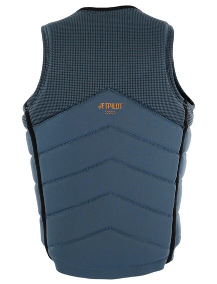 Спасательный жилет неопрен мужской Jetpilot X1 F/E Neo Vest Max sage S24, Размеры (жилеты): 16 (2XL), img 2