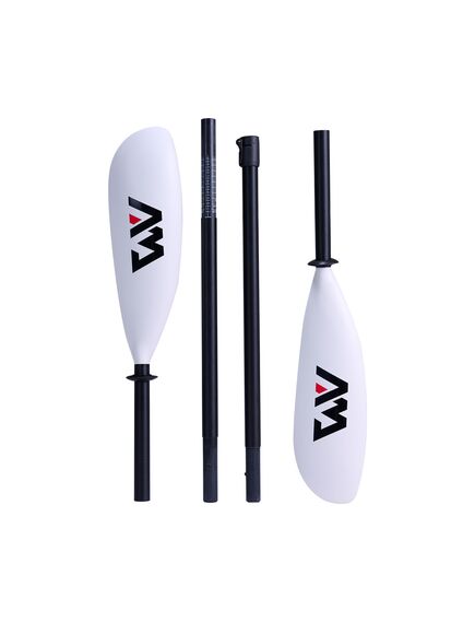 Весло для каяка Aqua Marina KP-4 Fiberglass (4 PCS) S24, img 2