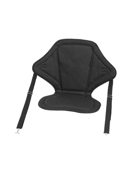 Сиденье для каяка/SUP-доски Spinera Classic Kayak-Seat for Sup Black S24