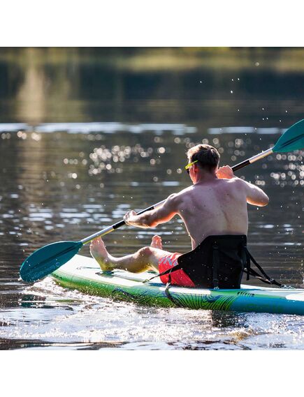 Сиденье для каяка/SUP-доски Spinera Classic Kayak-Seat for Sup Black S24, img 4