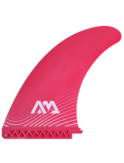 Плавник SAFS универсальный для SUP-доски Aqua Marina 9" Large Center Fin (Pink) S24