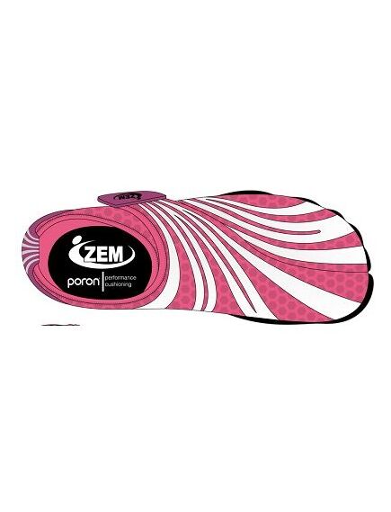 Обувь ZEM TERRA RAZ Big Kids Pink/Silver, Размеры (обувь): 34 (1)