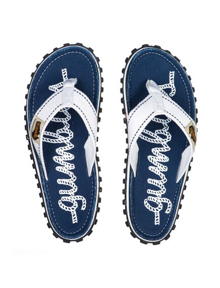 Шлепки женские Gumbies Flip Flop ROPE S18, Размеры (обувь): 39,0 (6)