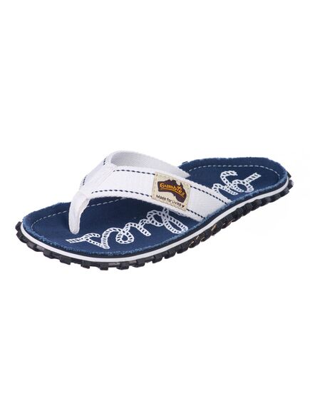 Шлепки женские Gumbies Flip Flop ROPE S18, Размеры (обувь): 39,0 (6), img 2