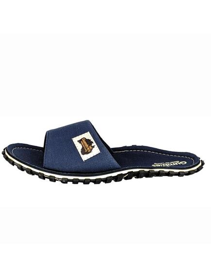 Шлепки унисекс Gumbies Slide NAVY S20, Размеры (обувь): 36,0 (3), img 3