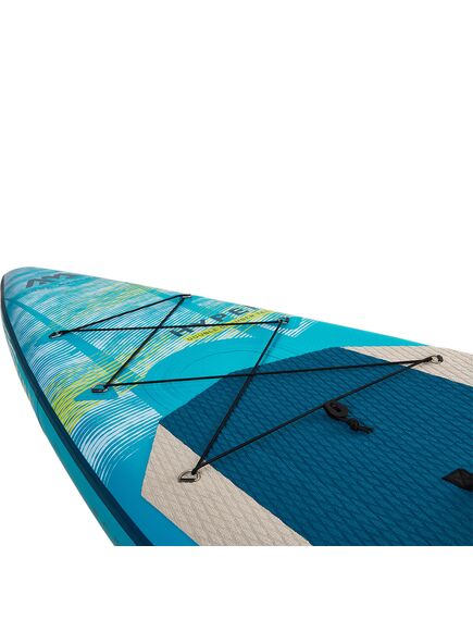 SUP-доска надувная для туризма Aqua Marina Hyper 11'6" S22S, img 5