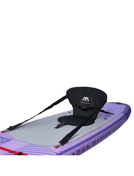 SUP-доска надувная с веслом Aqua Marina Coral (Night Fade) 10'2" S23, img 5