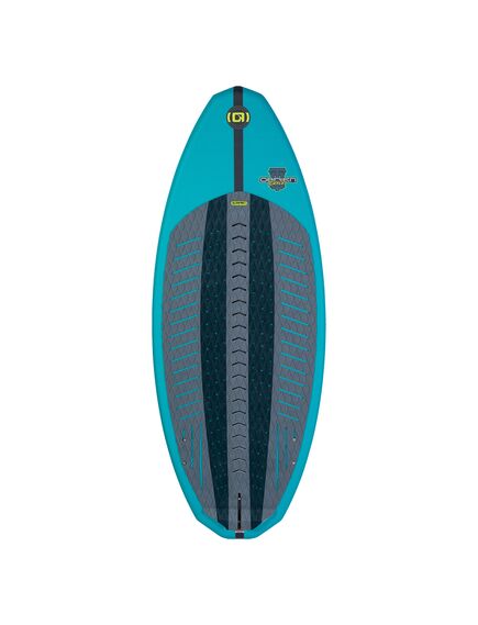 Вейксёрф (skim style) O'Brien TORRENT 51" S23, Размеры (Вейксёрфы): 4'3", img 5