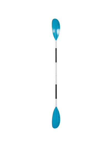 Весло для каяка Spinera Kayak Classic 4pcs Aluminium/Fiberglas/Polypropylen Teal S23, img 8