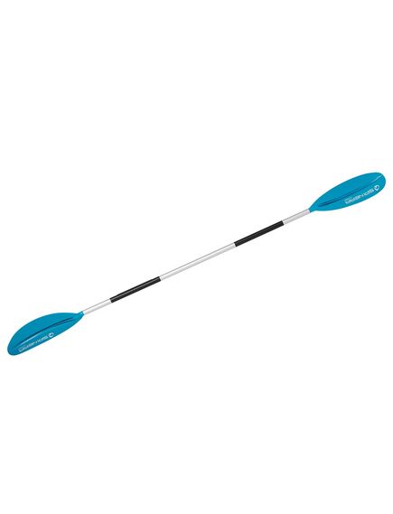 Весло для каяка Spinera Kayak Classic 4pcs Aluminium/Fiberglas/Polypropylen Teal S23, img 9