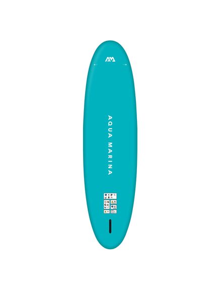 SUP-доска надувная с веслом для йоги Aqua Marina Dhyana 11'0", img 4