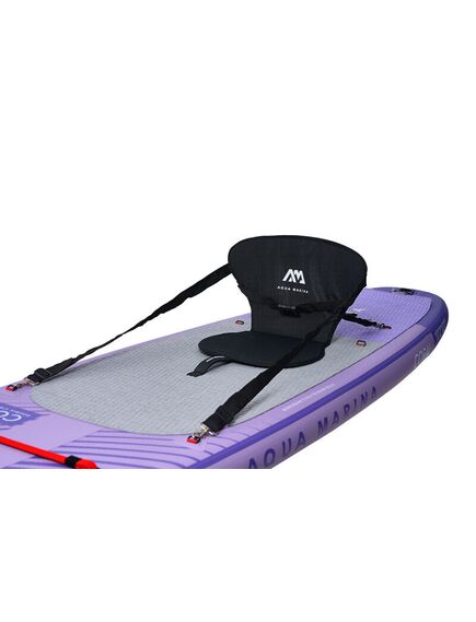 SUP-доска надувная с веслом Aqua Marina Coral (Night Fade) 10'2", img 8