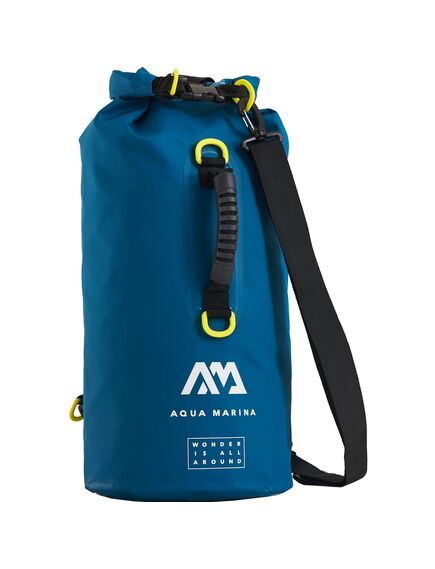 Сумка-рюкзак водонепроницаемая Aqua Marina Dry Bag 40L S23S, Размер (сумки и чехлы): 40L