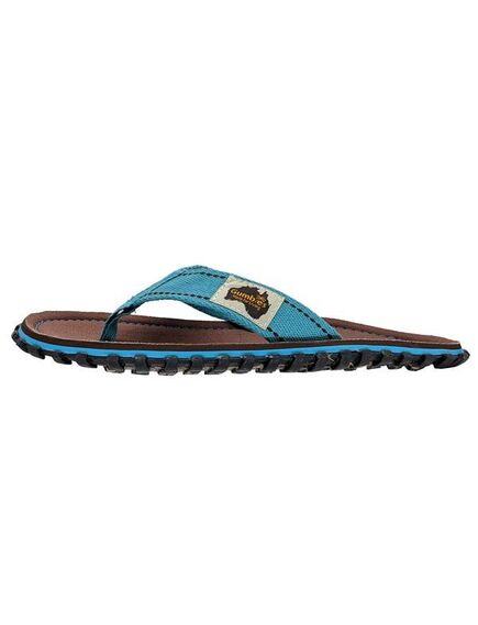 Шлепки унисекс Gumbies Flip-Flops ERODED RETRO S20, Размеры (обувь): 36,0 (3), img 2