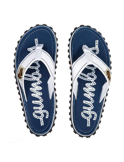 Шлепки женские Gumbies Flip-Flops ROPE S20, Размеры (обувь): 37,0 (4)