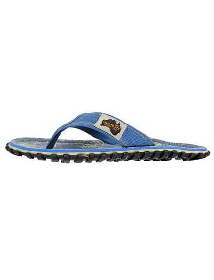 Шлепки унисекс Gumbies Flip-Flops SEASHELLS S20, Размеры (обувь): 40,0 (6,5), img 3