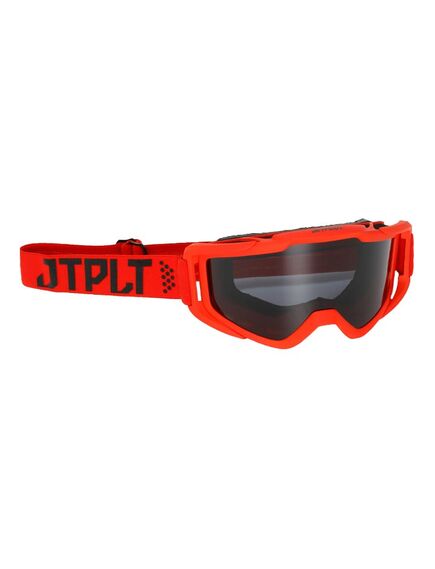 Маска плавающая Jetpilot RX Solid Goggle red S23