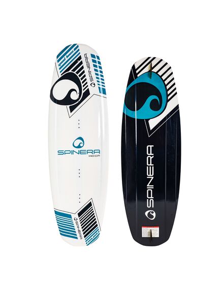 Вейкборд катерный Spinera Wakeboard Good Lines S23, Размеры (вейкборды): 140